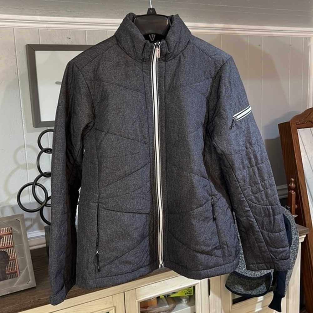 NWOT-North End Ladies' Avant Insulated Jacket with Heat Reflect Technology​​​